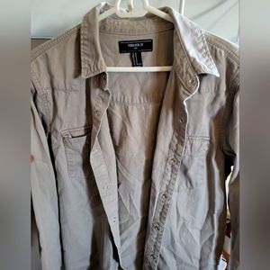 Forever 21 shirt